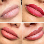 Permanent Lipstick