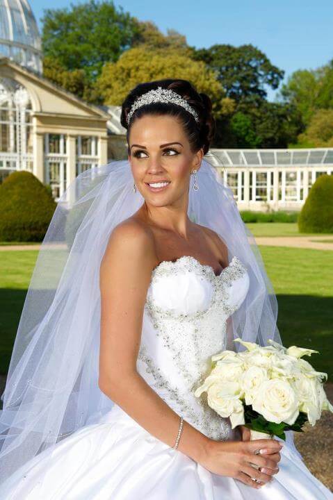 Danielle-LLoyds-Wedding