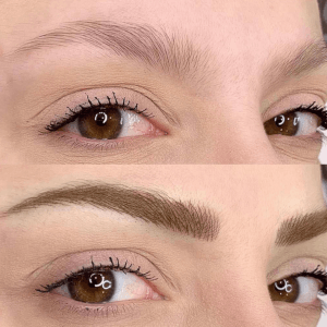 Microblading vs. Eyebrow Tattooing: What's the real difference?