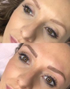 Top more than 137 best eyebrow tattoo los angeles super hot