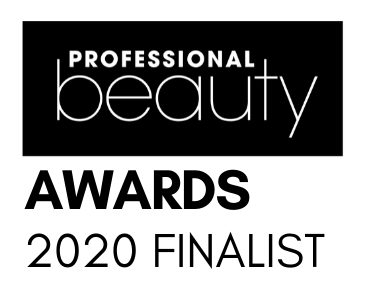 Professional Beauty Awards Finalist