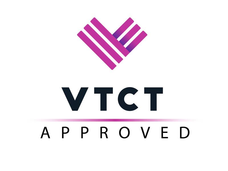 VTCT Approved Training Centre