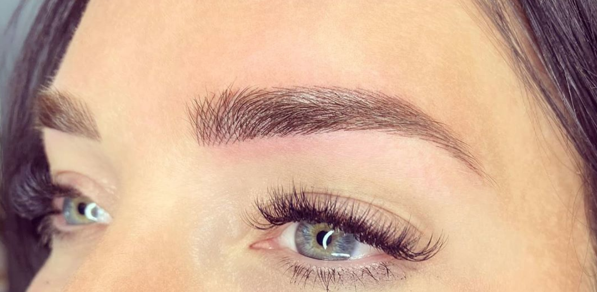 Hyper-Realism Brows | Eyebrow Tattooing | Tracie Giles London
