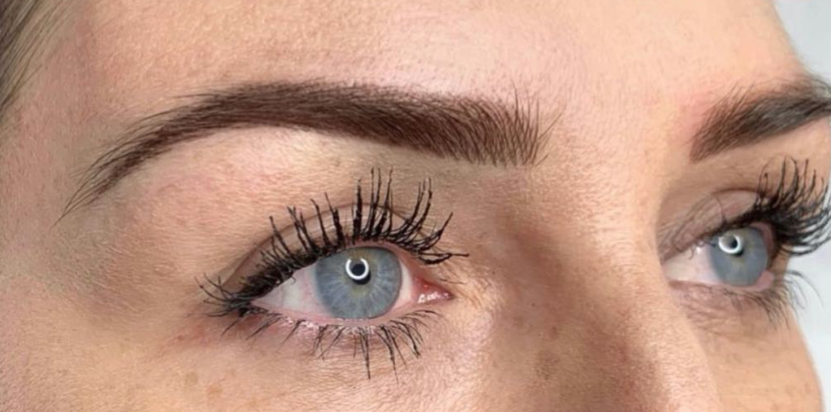 Microblading Eyebrows - The hottest technique in the UK - Permanent Makeup  Milton Keynes by Tracy Fensome