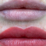 Gloss & Go Lip Blush Tracie Giles