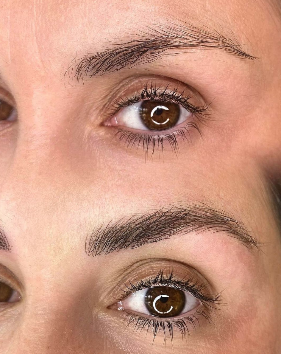 Microblading Eyebrows Eyeliner Lip Liner and Fills