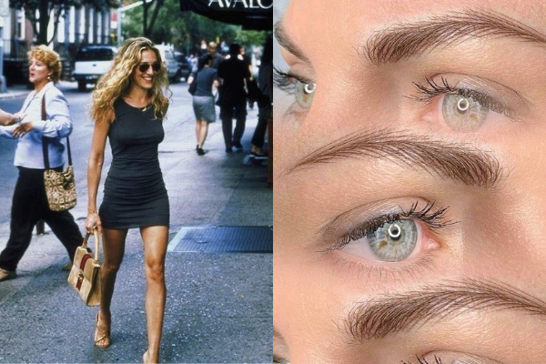 Carrie Bradshaw Sex And The City