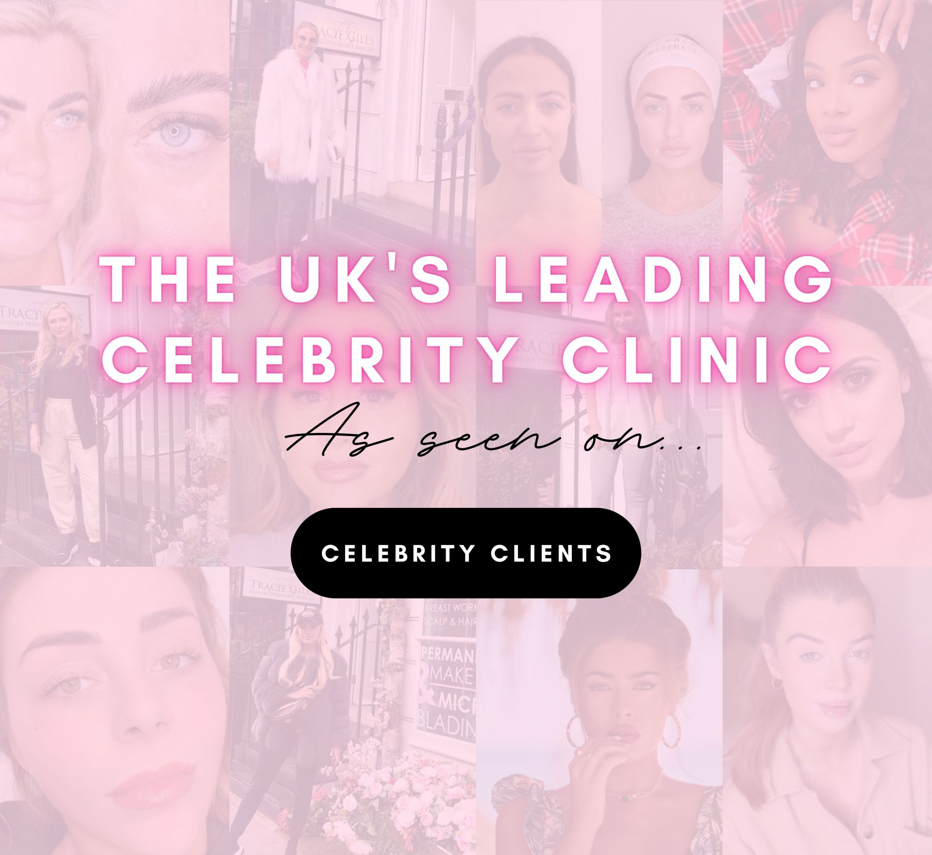 Best Celebrity Clinic London