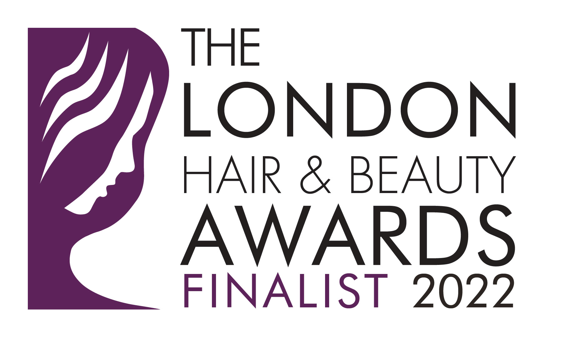 London Hair & Beauty Awards Shortlist