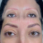 Hyper Realism Brows_Cover Up Permanent Makeup