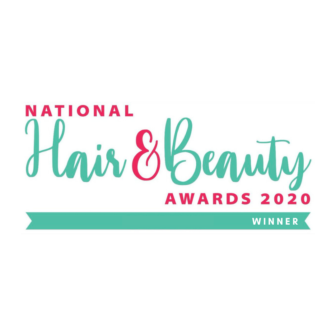 National Hair & Beauty Awards Winners