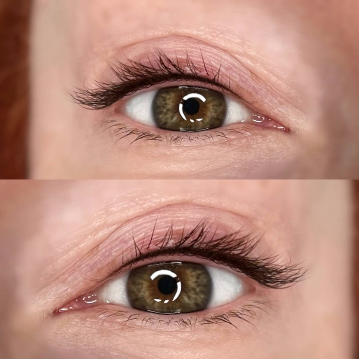Eyeliner Tattoo | Permanent Eyeliner by Tracie Giles London