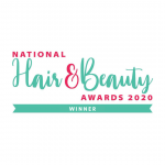 National Hair and Beauty Awards Winners 2020