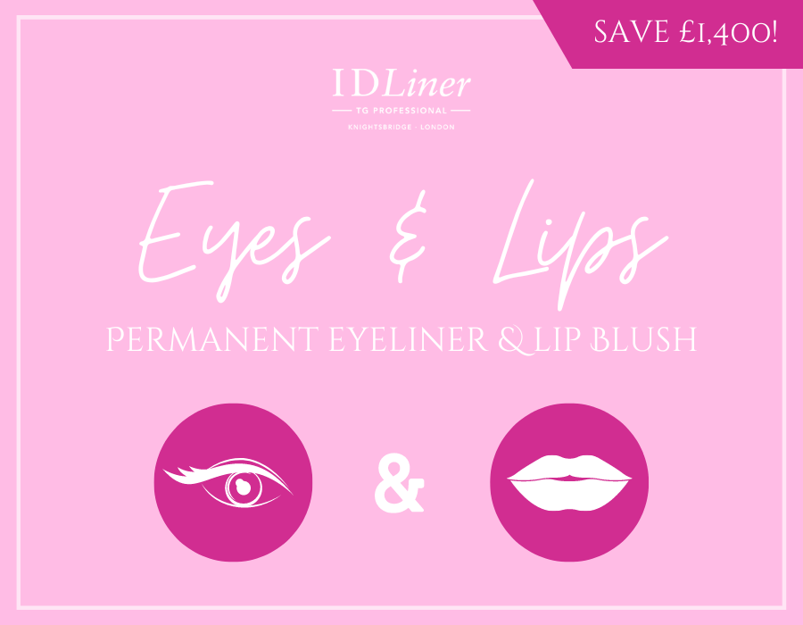 Learn Permanent Eyeliner Learn Lip Blush