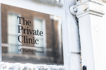 The Private Clinic Harley Street