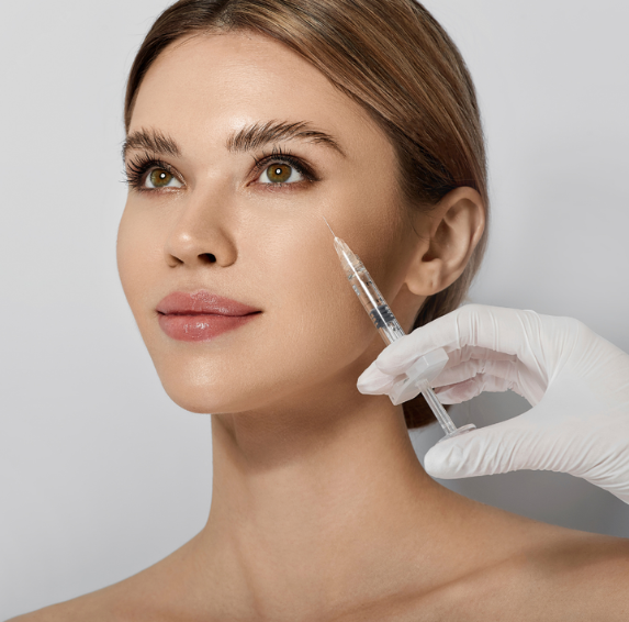 Skinfill Blue Skin Booster