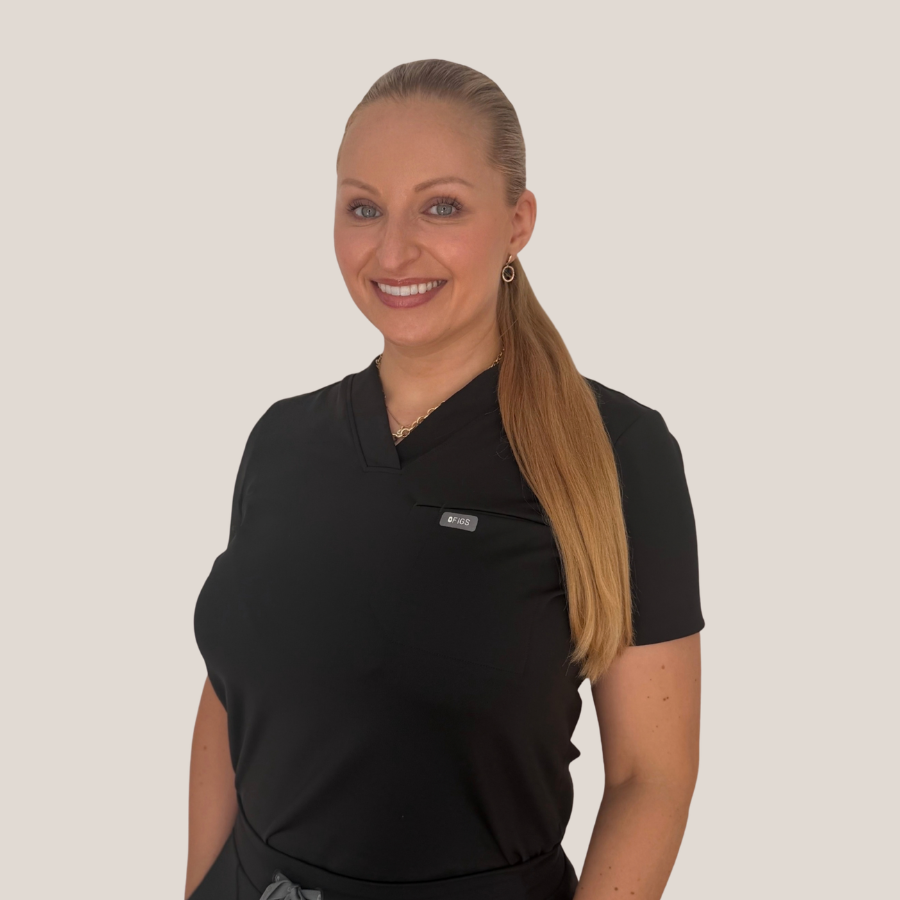 Dena TG Permanent Makeup Artist London