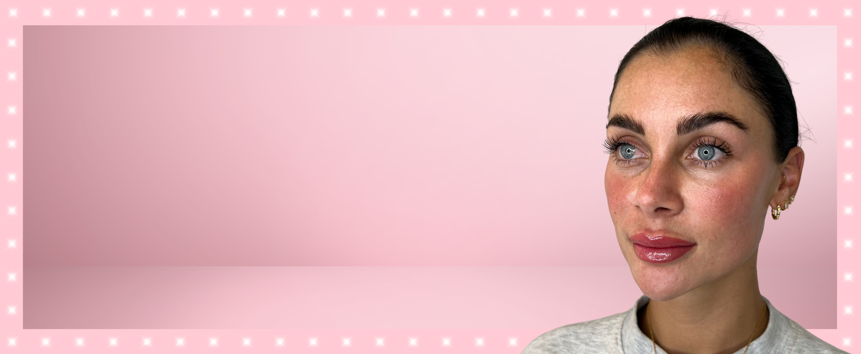 Cally Jane Lip Blush