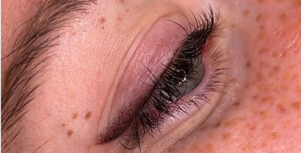 Learn Whipshaded Eyeliner