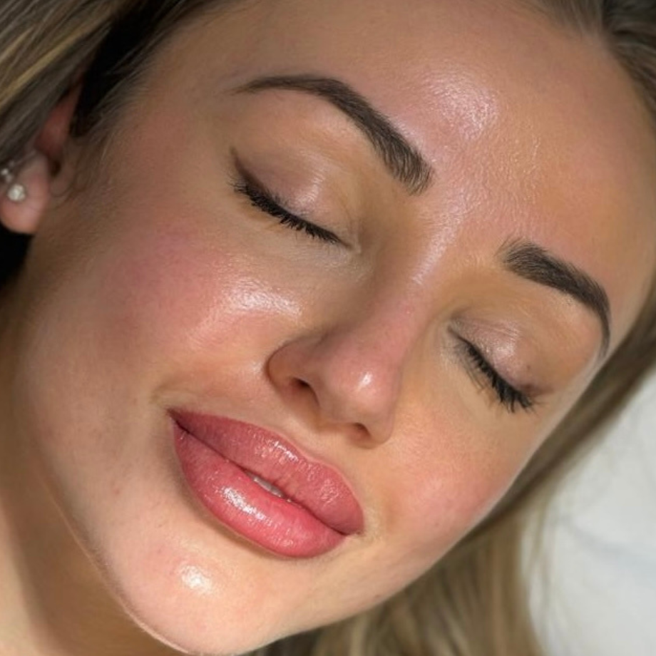 Intermediate Lip Blush Training Course