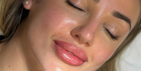 Intermediate Lip Blush Training