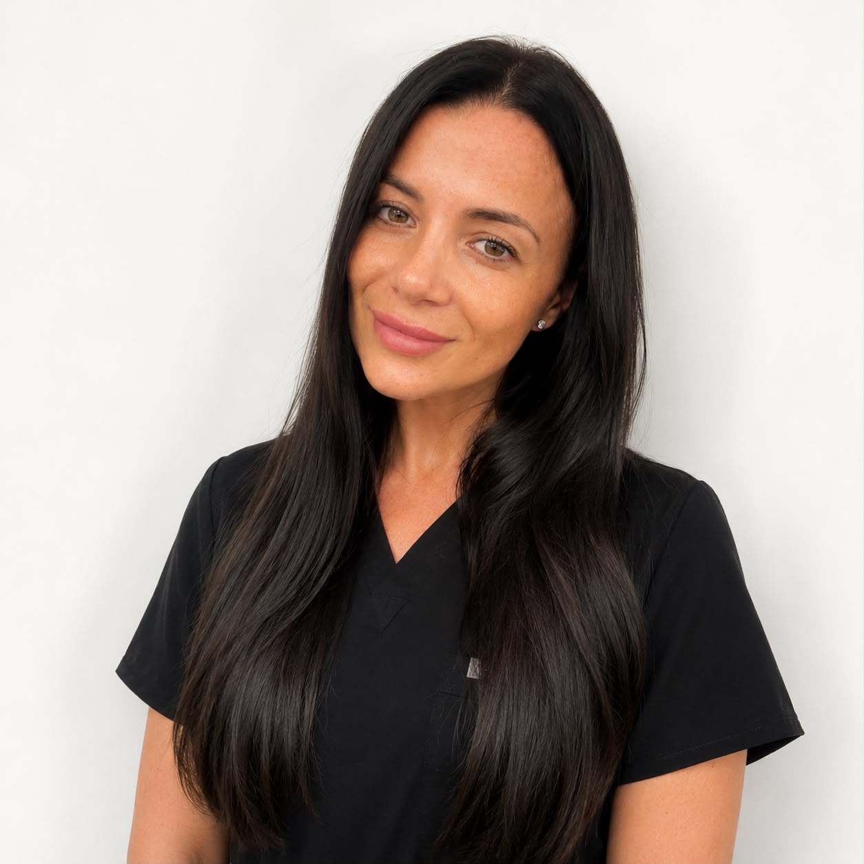 Jody Permanent Makeup Artist
