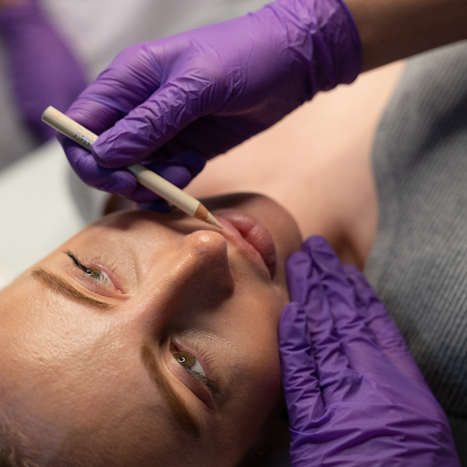 Lip Tattoo Training Course