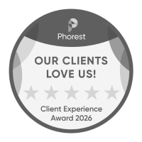 Phorest Client Experience Award 2026 Tracie Giles London