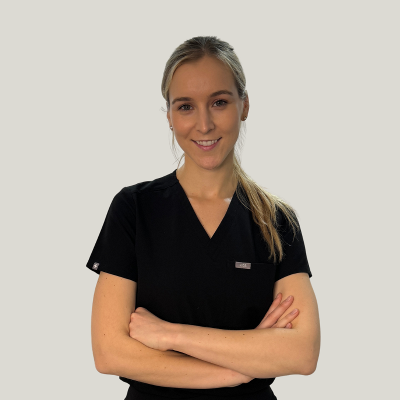 Adriana Aesthetics Practitioner London